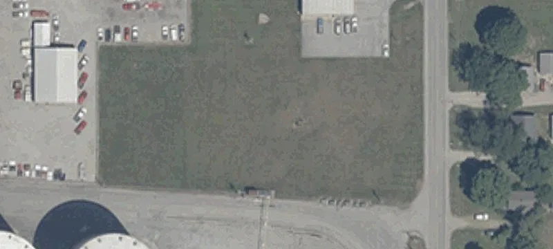 Hartzell Rd