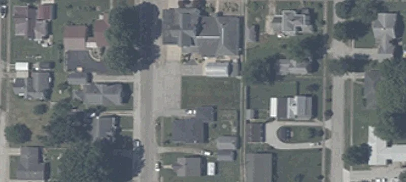Clay City, IN 47841