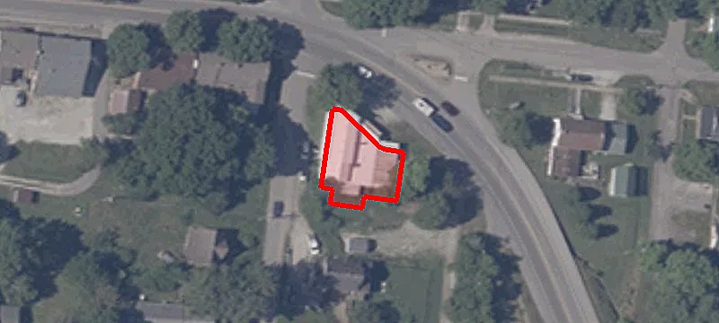 189 State Hwy 3rd 3