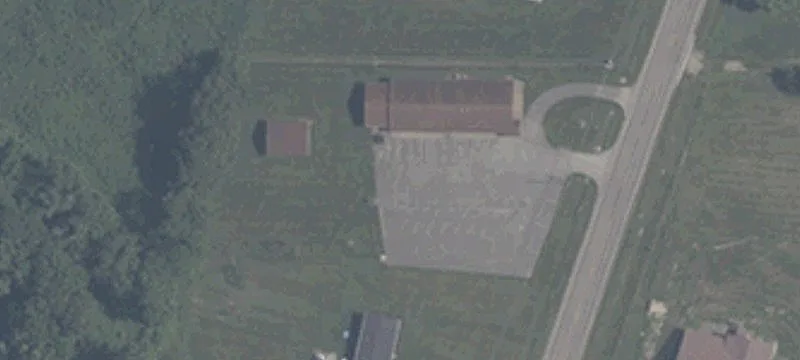 2821 State Rd 157