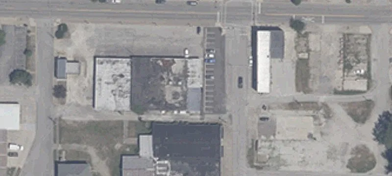 Main St