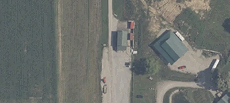 5737 Hoover Rd