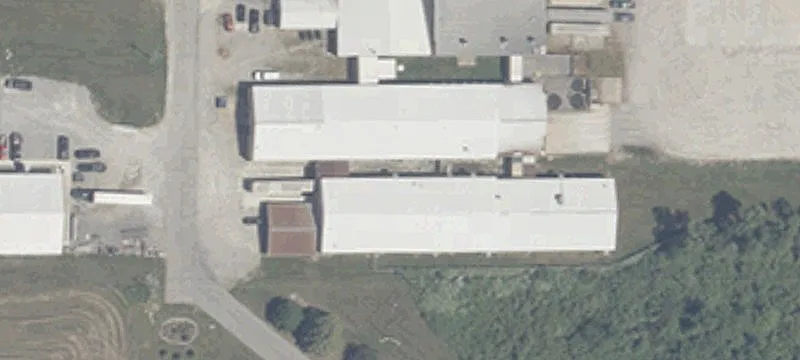 101 Parker Dr