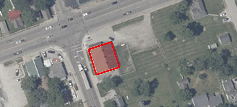 Clayton, IN 46118