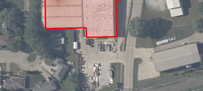 Anderson, IN 46011