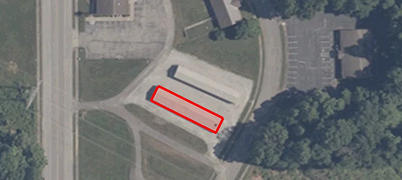 314 Oak Hl Cir