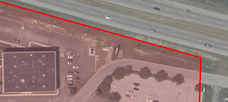 Commerc Blvd Ftn Dr Prkn