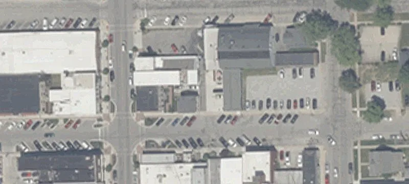 Main St