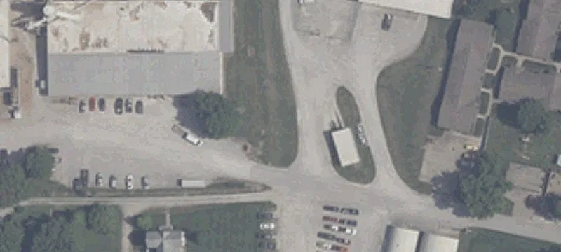 State Rd 162