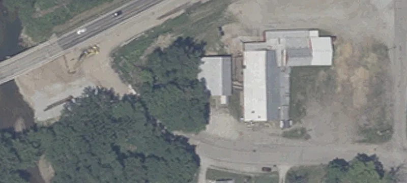 Old National Rd