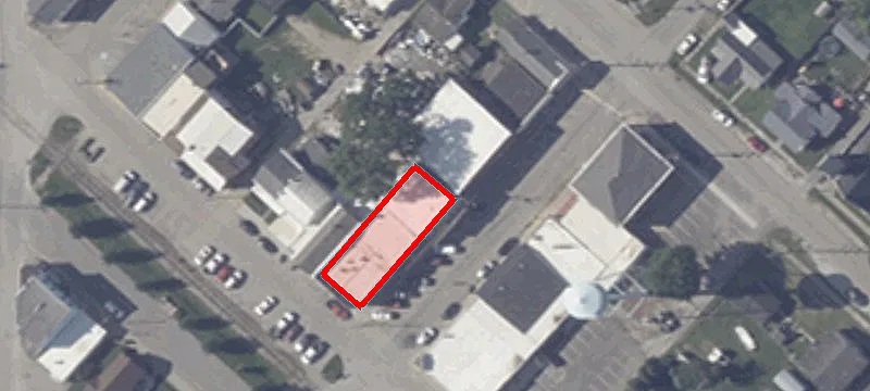 105 Webster St