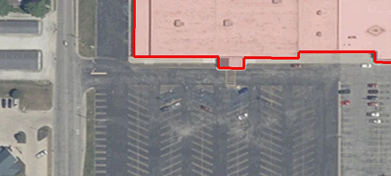 1015 Main St