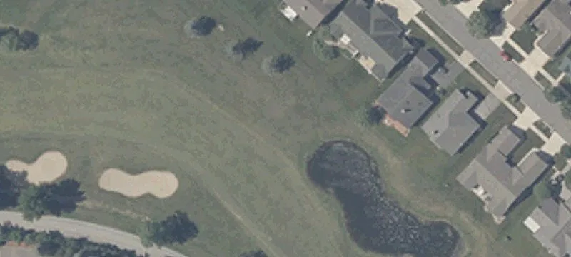 Norris Dr