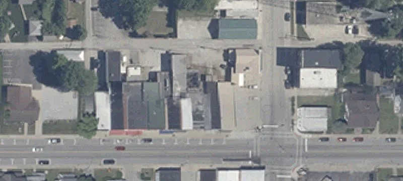 18 Main St