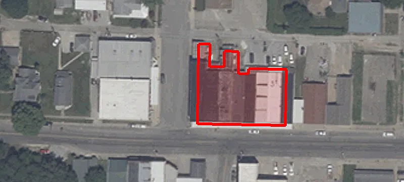 101 Main St