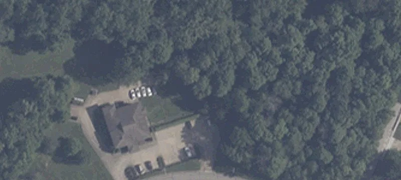 1100 Woodlawn Dr