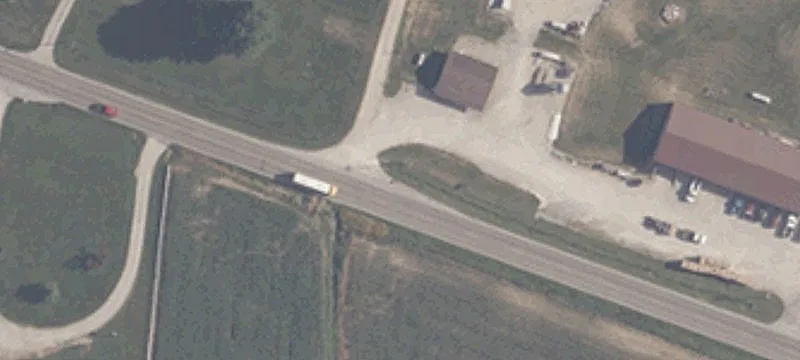 State Rd 164