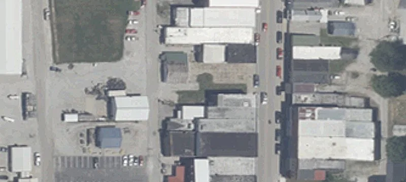 Main St