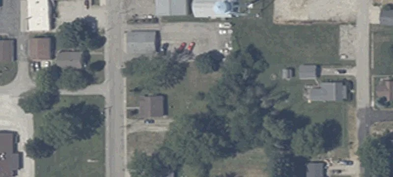 100 Blk S Sycamore