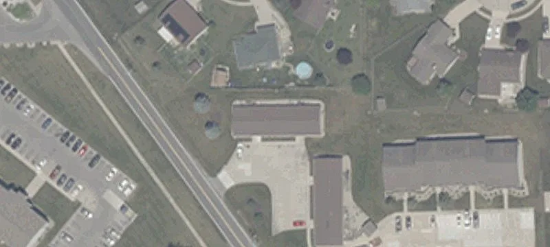 1000 Old Brick Rd