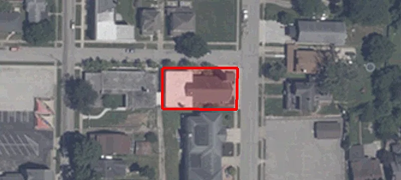 210 Walnut St