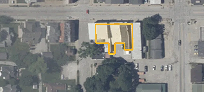 17 Pearl St
