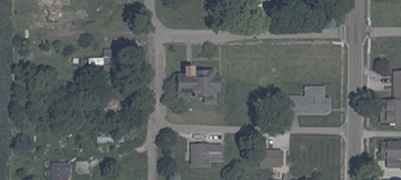 201 Adams St