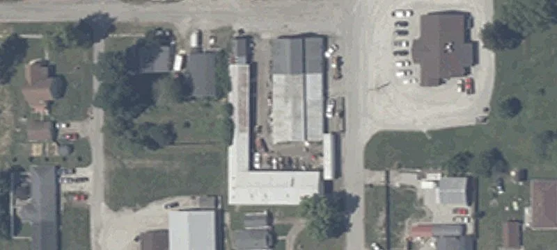 201 Main St