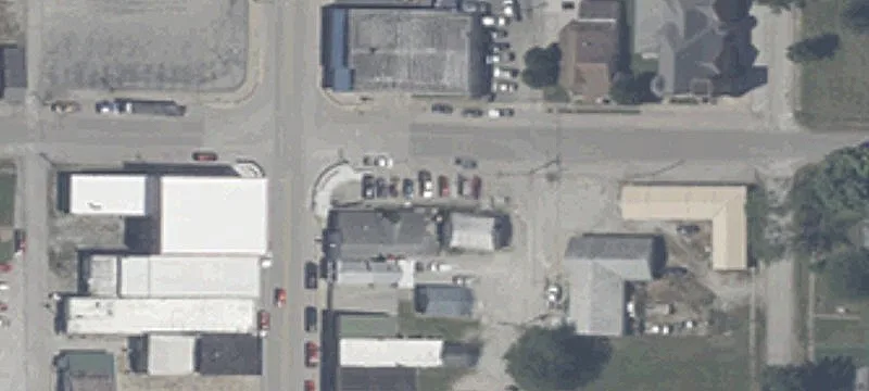 Main St
