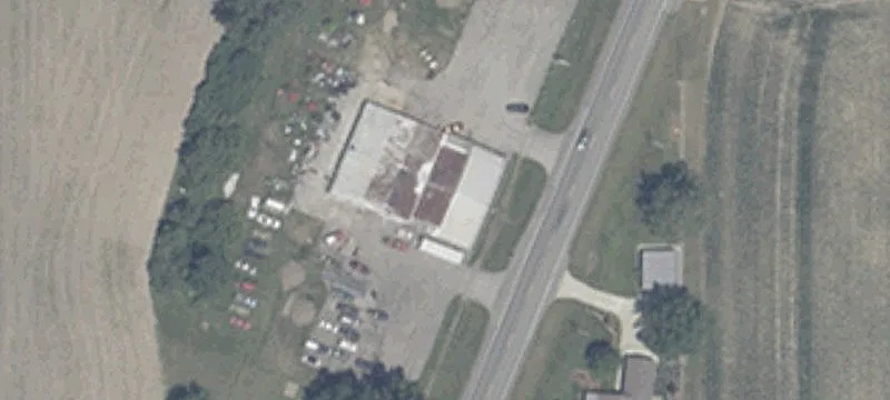 Dunkirk, IN 47336
