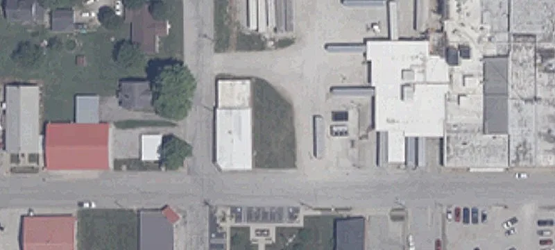 Main St