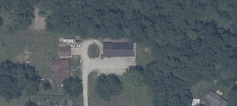 1391 3rd NW St