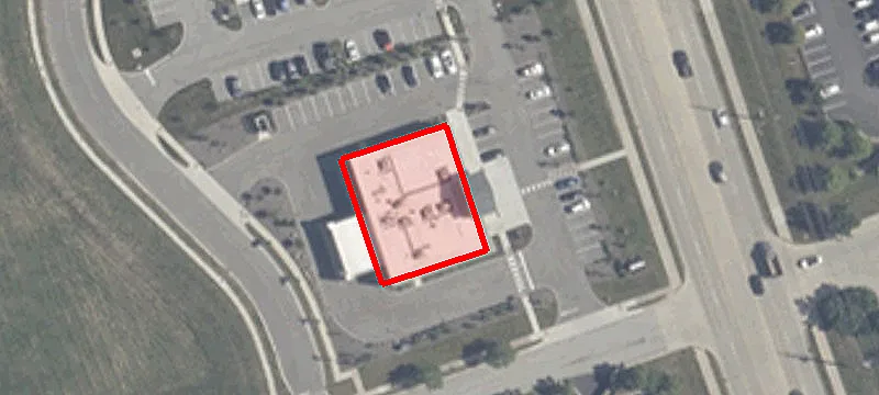 10800 Michigan Rd
