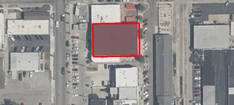 517 Buckeye St, Unit 1