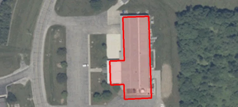 335 Towerview Dr