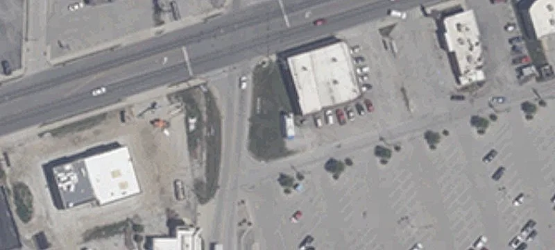 National Ave
