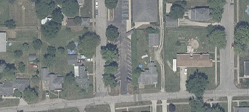 Albany, IN 47320