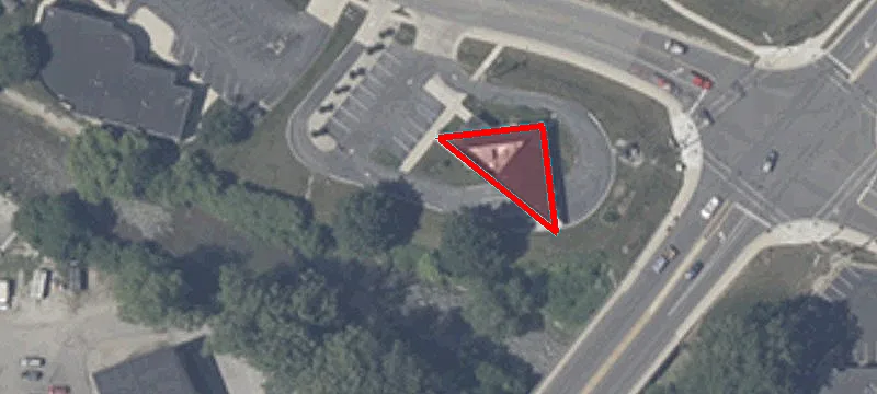 2101 Tiger Dr