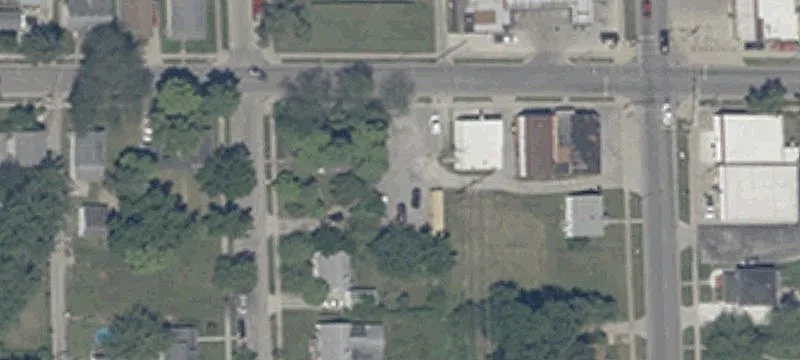 606 Mckinnie Ave