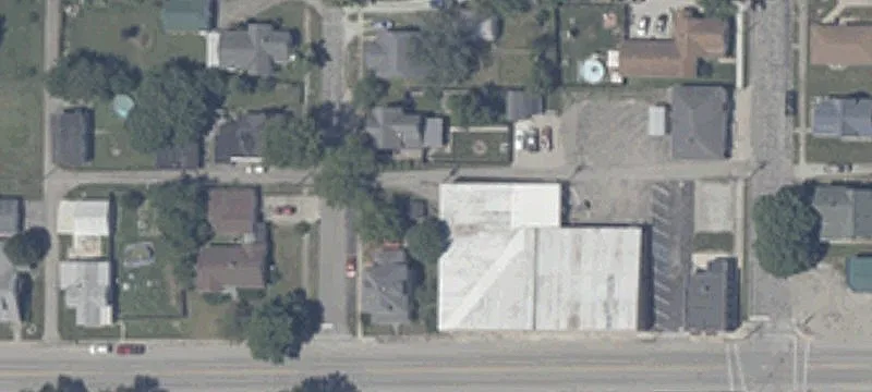 Main St