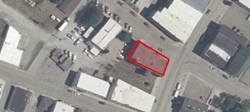 104 Perry St
