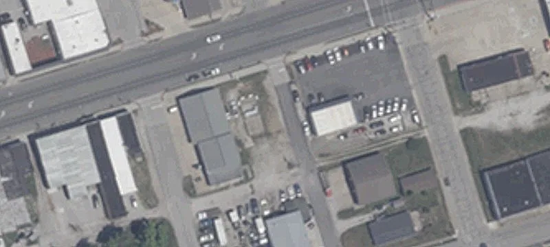 National Ave