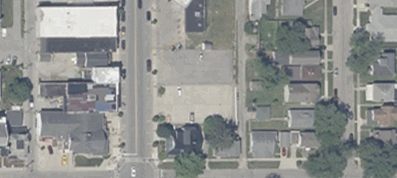 Randolph St