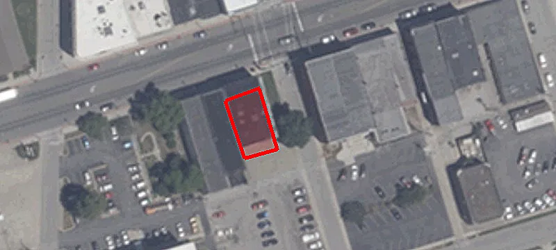116 National Ave