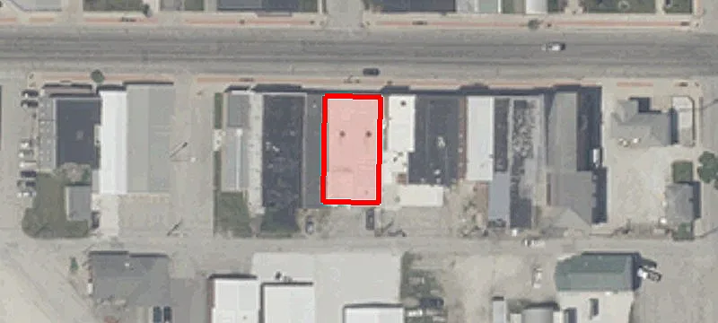 Main St