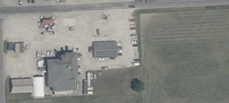 15320 Doty Rd