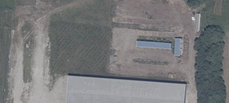 Hwy 135th S