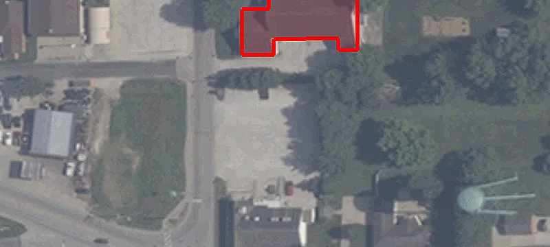 500 Northwood Ave