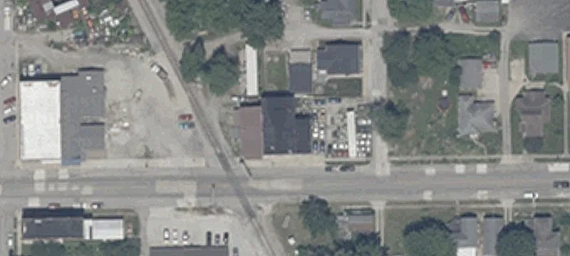 398 Jackson St