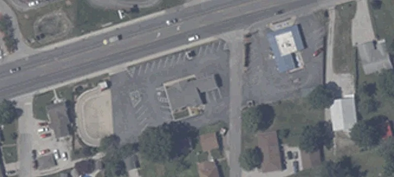 National Ave